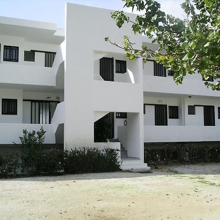 Ippokambos Rooms Plakias Bagian luar foto