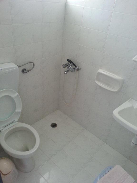 Ippokambos Rooms Plakias Ruang foto