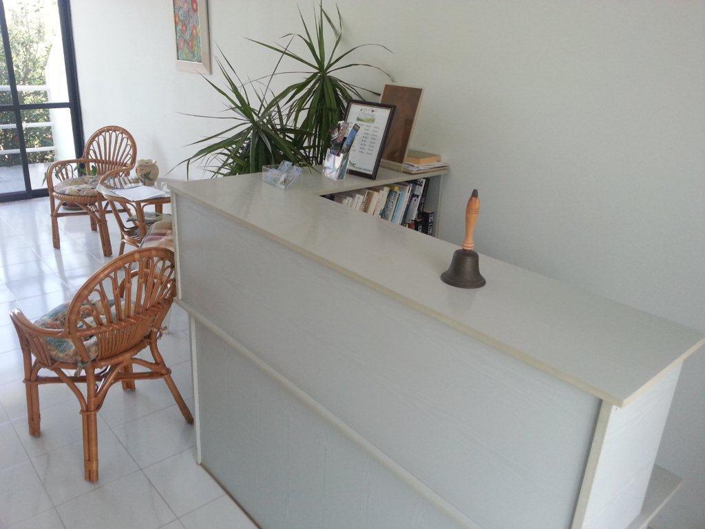 Ippokambos Rooms Plakias Bagian luar foto