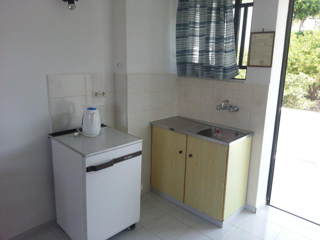 Ippokambos Rooms Plakias Ruang foto
