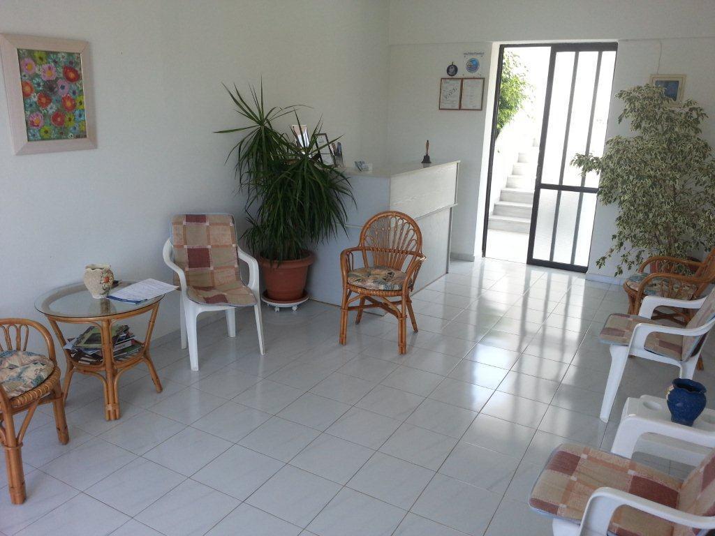 Ippokambos Rooms Plakias Bagian luar foto