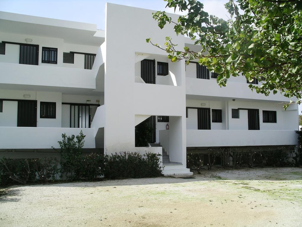 Ippokambos Rooms Plakias Bagian luar foto