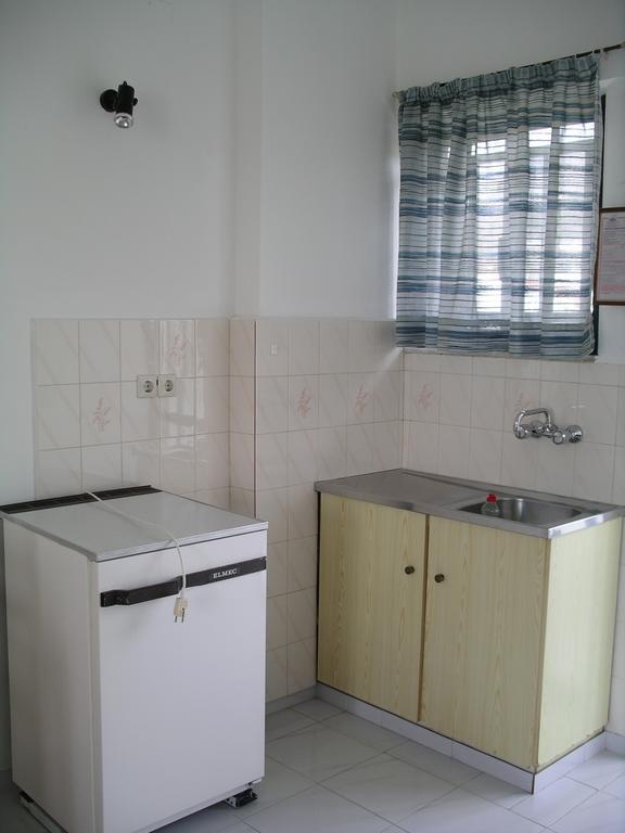 Ippokambos Rooms Plakias Bagian luar foto